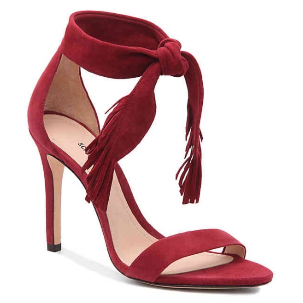 Schultz Tasia wrap sandal